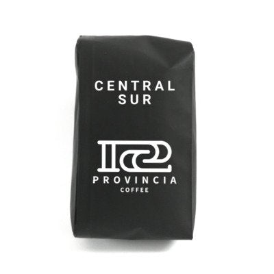 Central Sur - Coffee Blend - Provincia CoffeeFusion