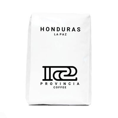 Honduras, La Paz - Single Origin Coffee - Provincia CoffeeSingle Origin