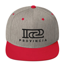 Load image into Gallery viewer, Provincia Ball-Game Hat - Provincia CoffeeAccessoriesEmbroideryHats