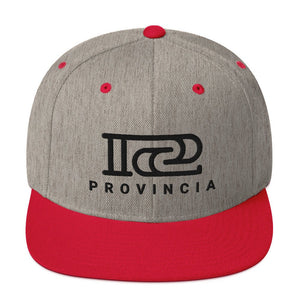 Provincia Ball-Game Hat - Provincia CoffeeAccessoriesEmbroideryHats