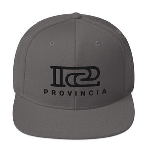 Provincia Ball-Game Hat - Provincia CoffeeAccessoriesEmbroideryHats