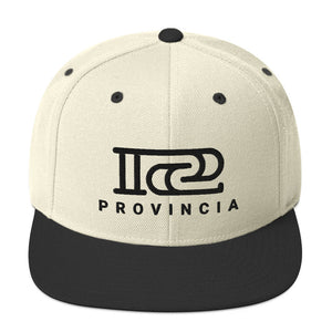 Provincia Ball-Game Hat - Provincia CoffeeAccessoriesEmbroideryHats