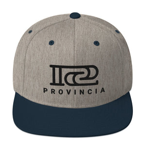 Provincia Ball-Game Hat - Provincia CoffeeAccessoriesEmbroideryHats