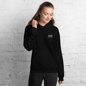 Provincia Classic Hoodie - Provincia CoffeeEmbroideryHoodiesUnisex