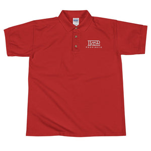 Provincia Classic Polo Shirt - Provincia CoffeeMen'sPolos