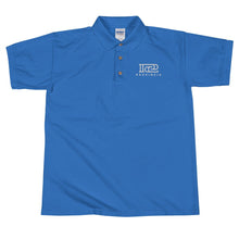 Load image into Gallery viewer, Provincia Classic Polo Shirt - Provincia CoffeeMen&#39;sPolos