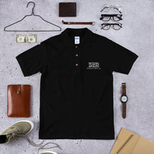 Load image into Gallery viewer, Provincia Classic Polo Shirt - Provincia CoffeeMen&#39;sPolos