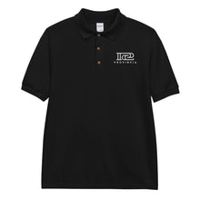 Load image into Gallery viewer, Provincia Classic Polo Shirt - Provincia CoffeeMen&#39;sPolos