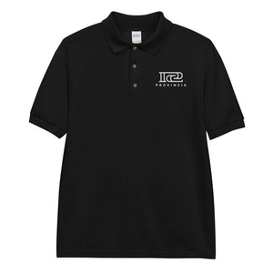 Provincia Classic Polo Shirt - Provincia CoffeeMen'sPolos