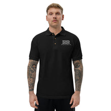 Load image into Gallery viewer, Provincia Classic Polo Shirt - Provincia CoffeeMen&#39;sPolos