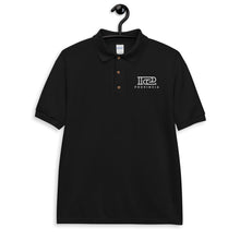 Load image into Gallery viewer, Provincia Classic Polo Shirt - Provincia CoffeeMen&#39;sPolos