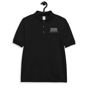 Provincia Classic Polo Shirt - Provincia CoffeeMen'sPolos