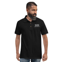 Load image into Gallery viewer, Provincia Classic Polo Shirt - Provincia CoffeeMen&#39;sPolos