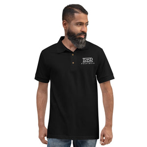 Provincia Classic Polo Shirt - Provincia CoffeeMen'sPolos