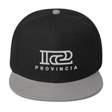 Load image into Gallery viewer, Provincia Classic Snapback Hat - Provincia CoffeeAccessoriesEmbroideryHats