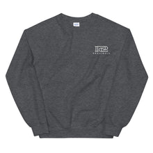 Load image into Gallery viewer, Provincia Classic Sweatshirt - Provincia CoffeeEmbroiderySweatshirtsUnisex