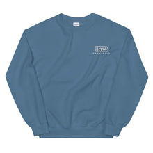 Load image into Gallery viewer, Provincia Classic Sweatshirt - Provincia CoffeeEmbroiderySweatshirtsUnisex