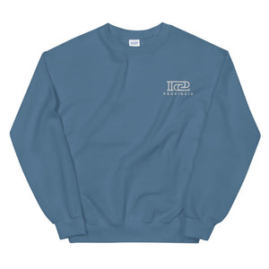 Provincia Classic Sweatshirt - Provincia CoffeeEmbroiderySweatshirtsUnisex