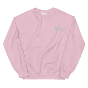 Provincia Classic Sweatshirt - Provincia CoffeeEmbroiderySweatshirtsUnisex