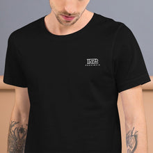 Load image into Gallery viewer, Provincia Classic T-Shirt - Provincia CoffeeEmbroideryT-ShirtsUnisex