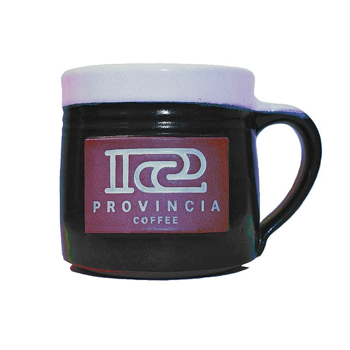 Provincia Coffee Stoneware Mug - Provincia CoffeeMugs