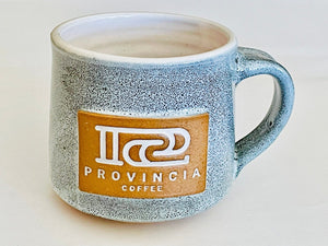 Provincia Coffee Stoneware Mug - Provincia CoffeeMugs