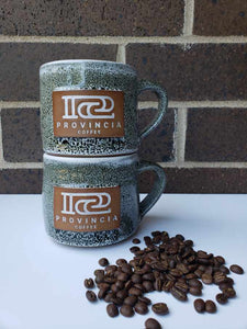 Provincia Coffee Stoneware Mug - Provincia CoffeeMugs