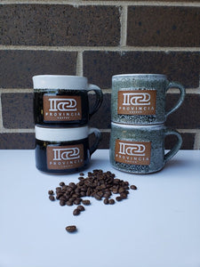 Provincia Coffee Stoneware Mug - Provincia CoffeeMugs