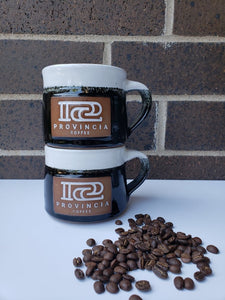 Provincia Coffee Stoneware Mug - Provincia CoffeeMugs