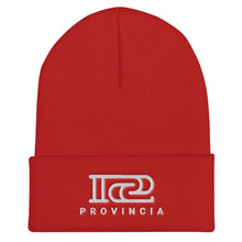 Load image into Gallery viewer, Provincia Cuffed Beanie - Provincia CoffeeBeaniesMen&#39;sUnisex