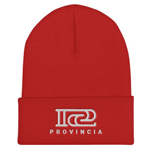 Provincia Cuffed Beanie - Provincia CoffeeBeaniesMen'sUnisex