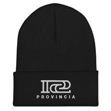 Load image into Gallery viewer, Provincia Cuffed Beanie - Provincia CoffeeBeaniesMen&#39;sUnisex