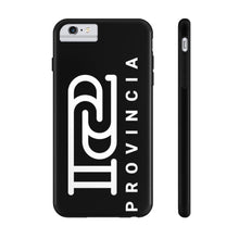 Load image into Gallery viewer, Provincia iPhone Case - Provincia CoffeeAccessoriesPhone Cases