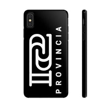 Load image into Gallery viewer, Provincia iPhone Case - Provincia CoffeeAccessoriesPhone Cases