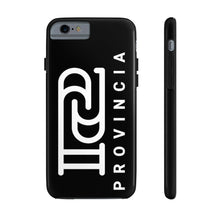 Load image into Gallery viewer, Provincia iPhone Case - Provincia CoffeeAccessoriesPhone Cases