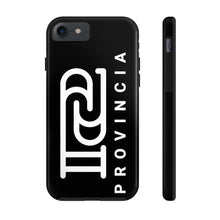 Load image into Gallery viewer, Provincia iPhone Case - Provincia CoffeeAccessoriesPhone Cases