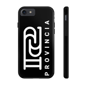 Provincia iPhone Case - Provincia CoffeeAccessoriesPhone Cases