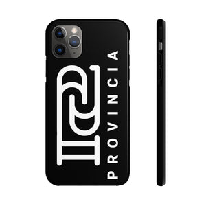 Provincia iPhone Case - Provincia CoffeeAccessoriesPhone Cases