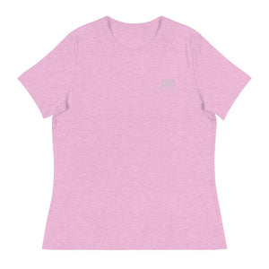 Provincia Relaxed T-Shirt - Provincia CoffeeEmbroideryT-ShirtsWomen's