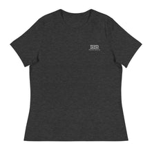 Load image into Gallery viewer, Provincia Relaxed T-Shirt - Provincia CoffeeEmbroideryT-ShirtsWomen&#39;s