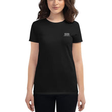 Load image into Gallery viewer, Provincia Relaxed T-Shirt - Provincia CoffeeEmbroideryT-ShirtsWomen&#39;s